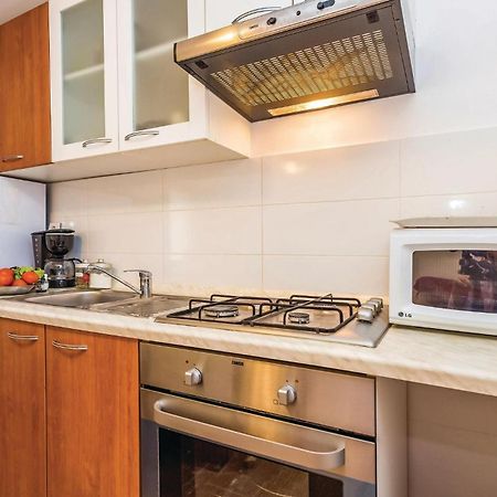 Awesome Apartment In Senj With Wifi エクステリア 写真