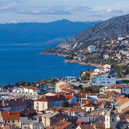 Awesome Apartment In Senj With Wifi エクステリア 写真
