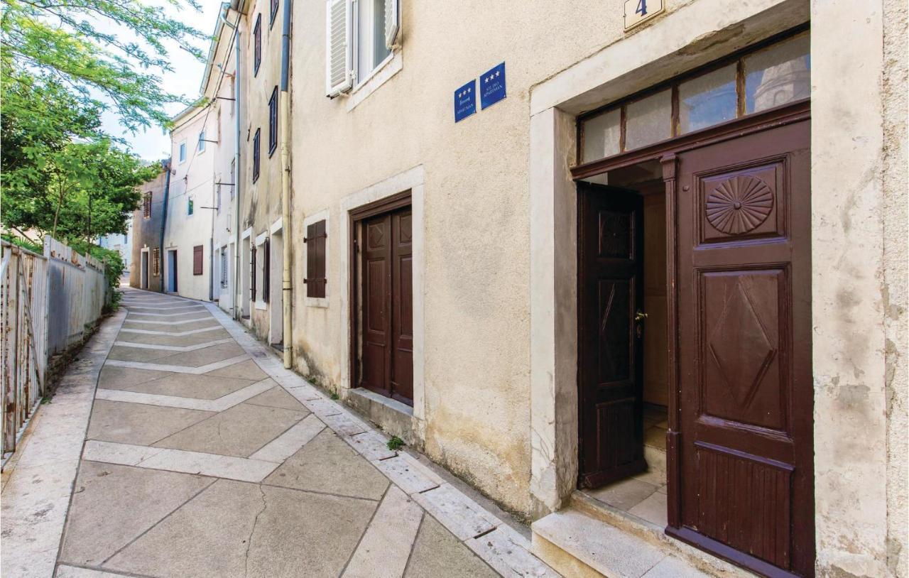 Awesome Apartment In Senj With Wifi エクステリア 写真