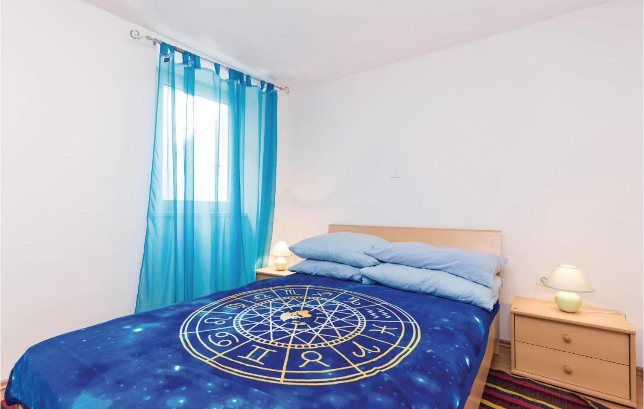 Awesome Apartment In Senj With Wifi エクステリア 写真