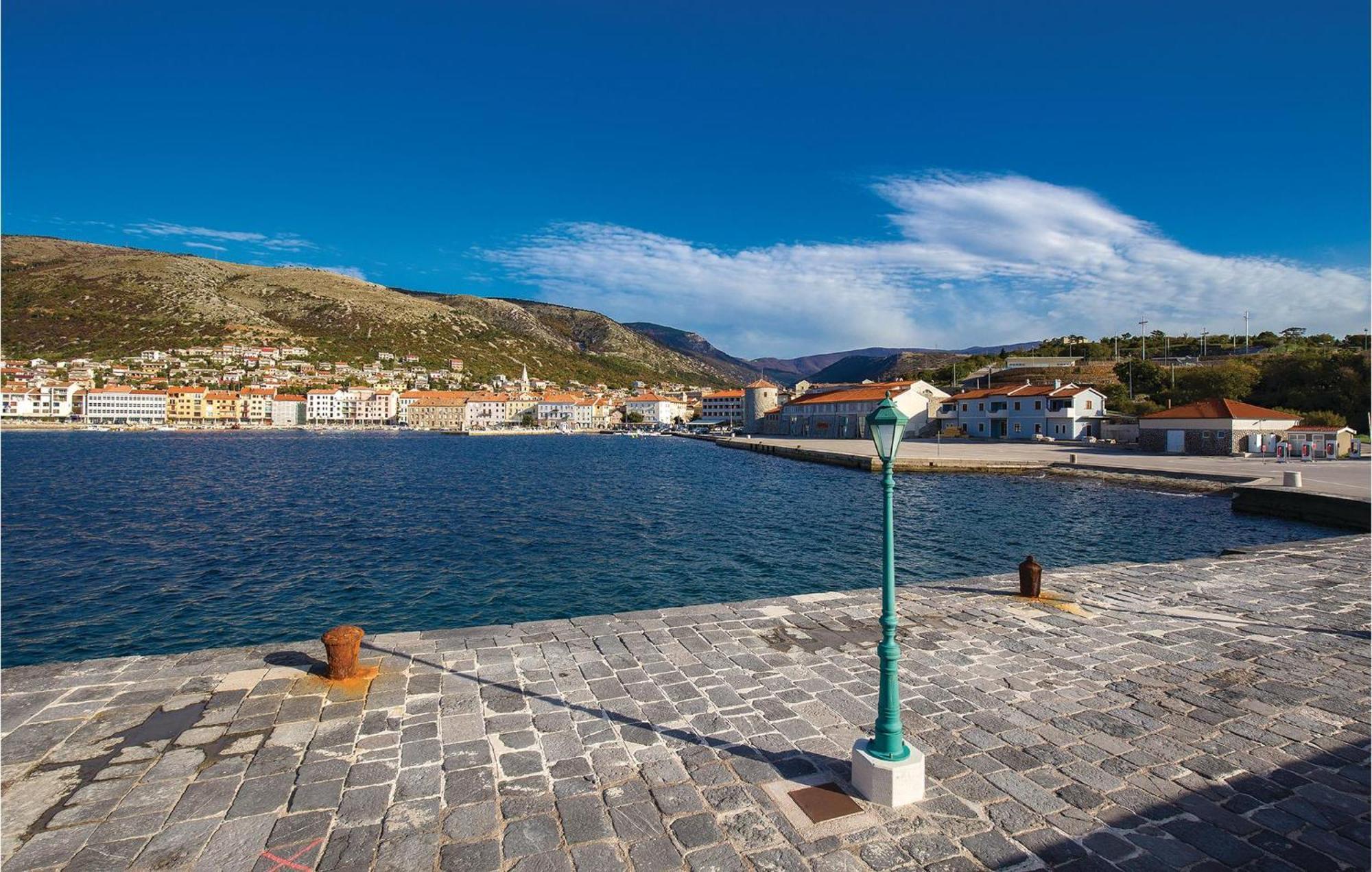 Awesome Apartment In Senj With Wifi エクステリア 写真